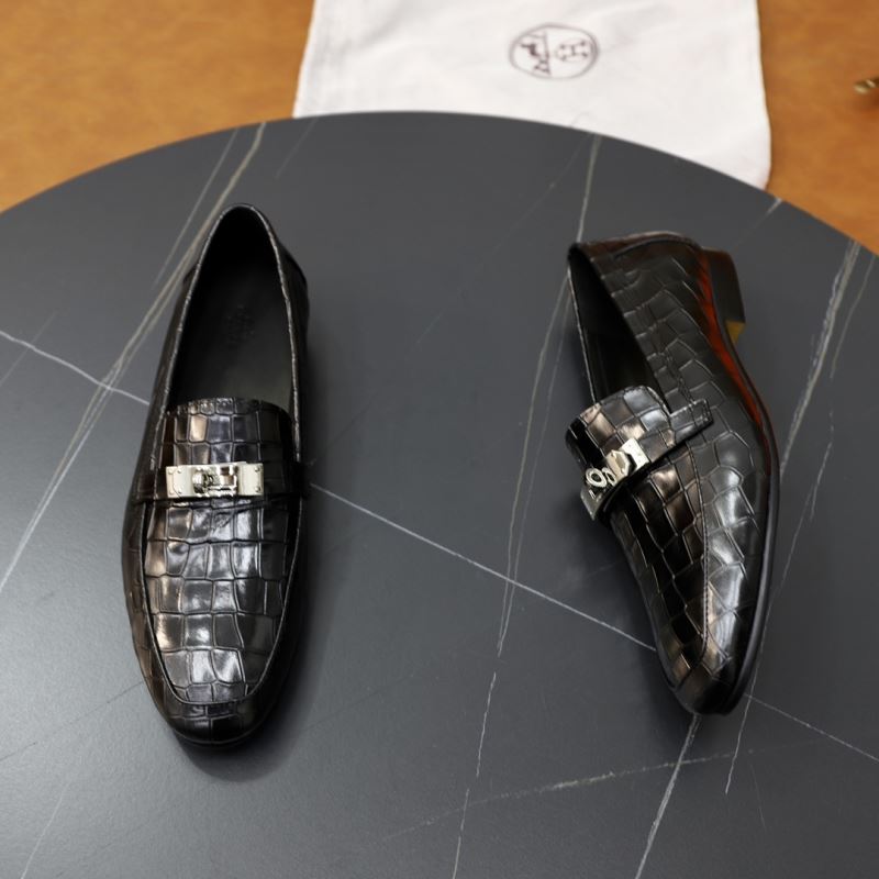 Hermes Business Shoes